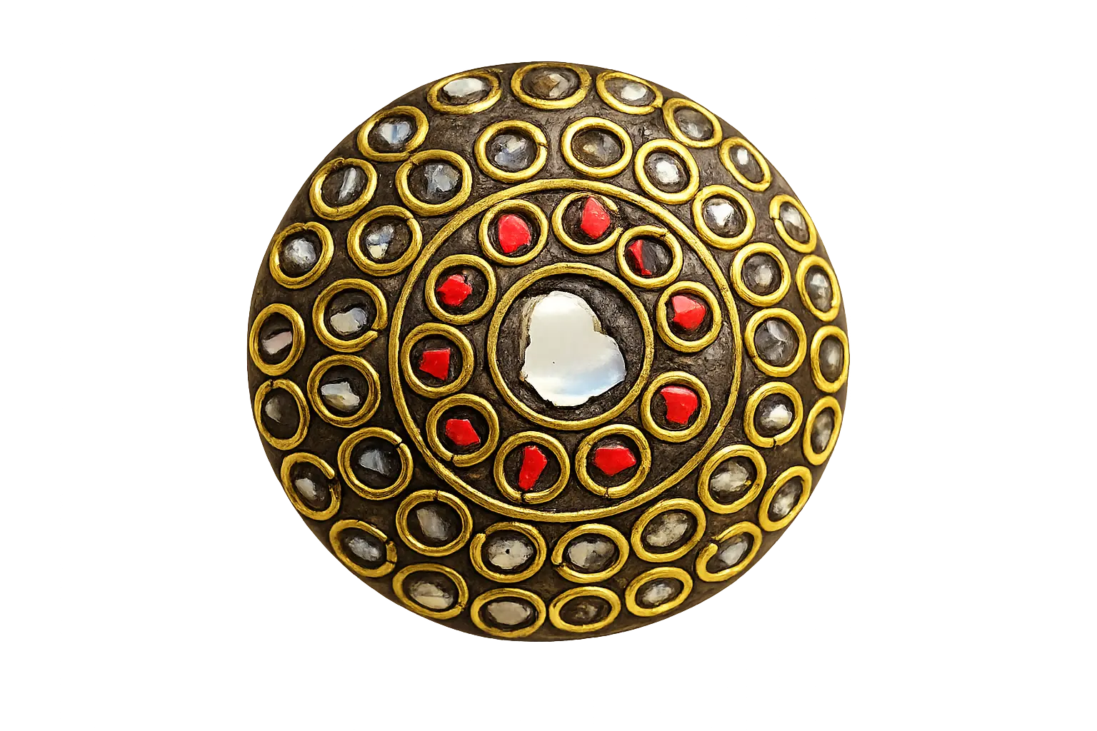 Ring 1