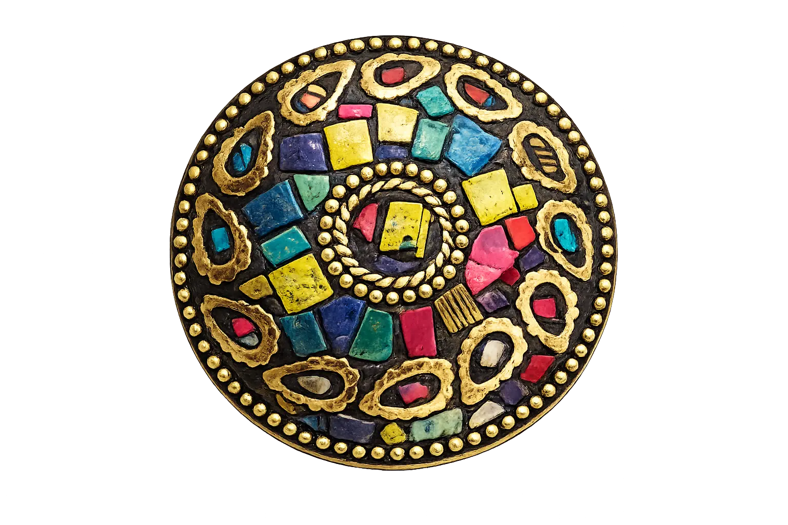 Ring 3