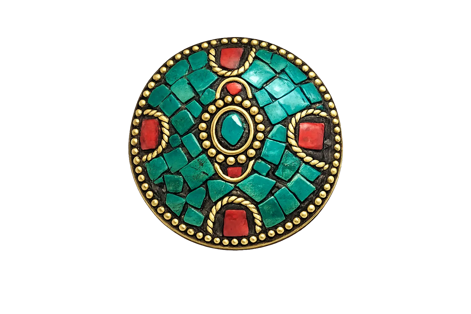 Ring 4