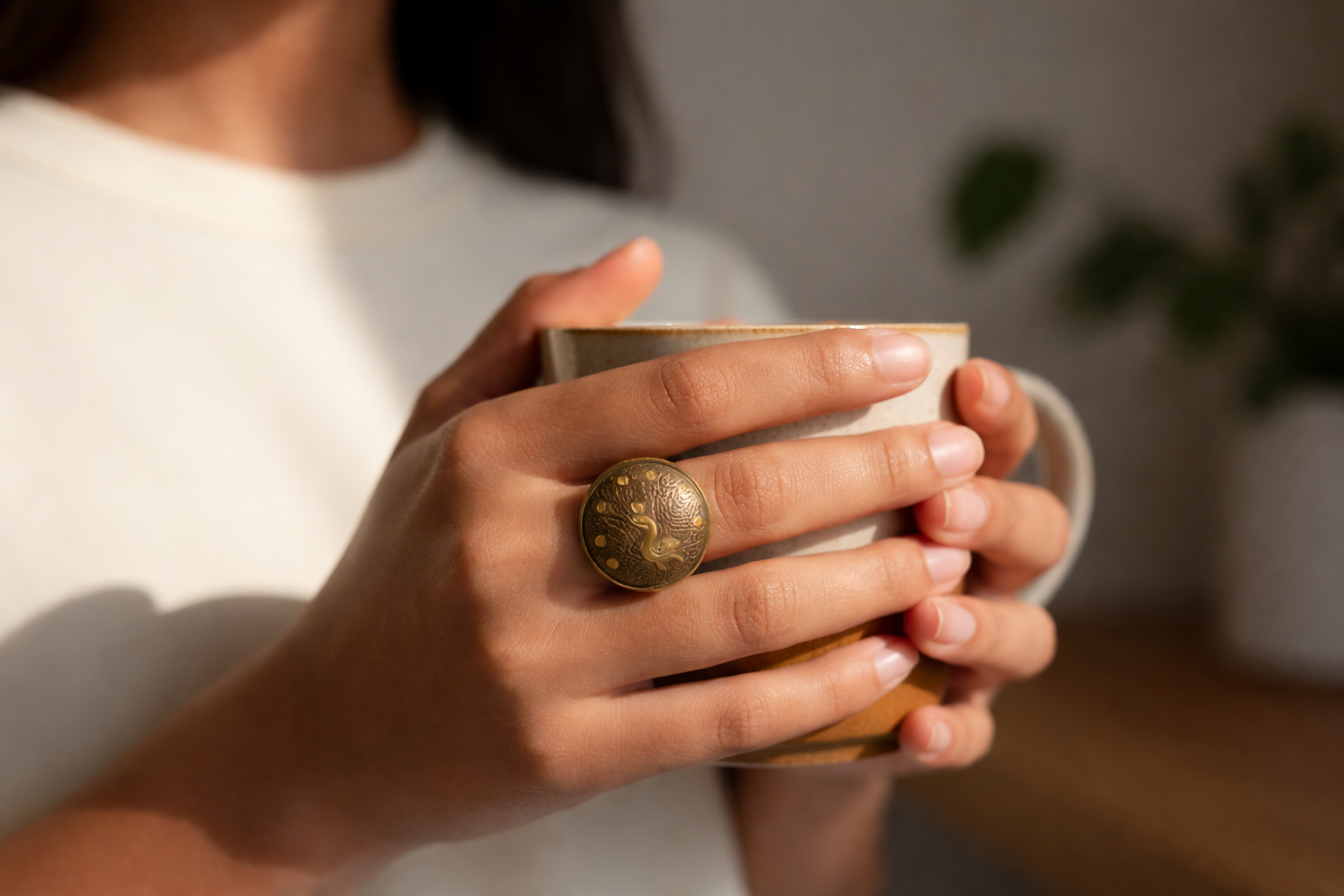 Женские кольца: Что делает красивые кольца лучшим подарком для особых случаев