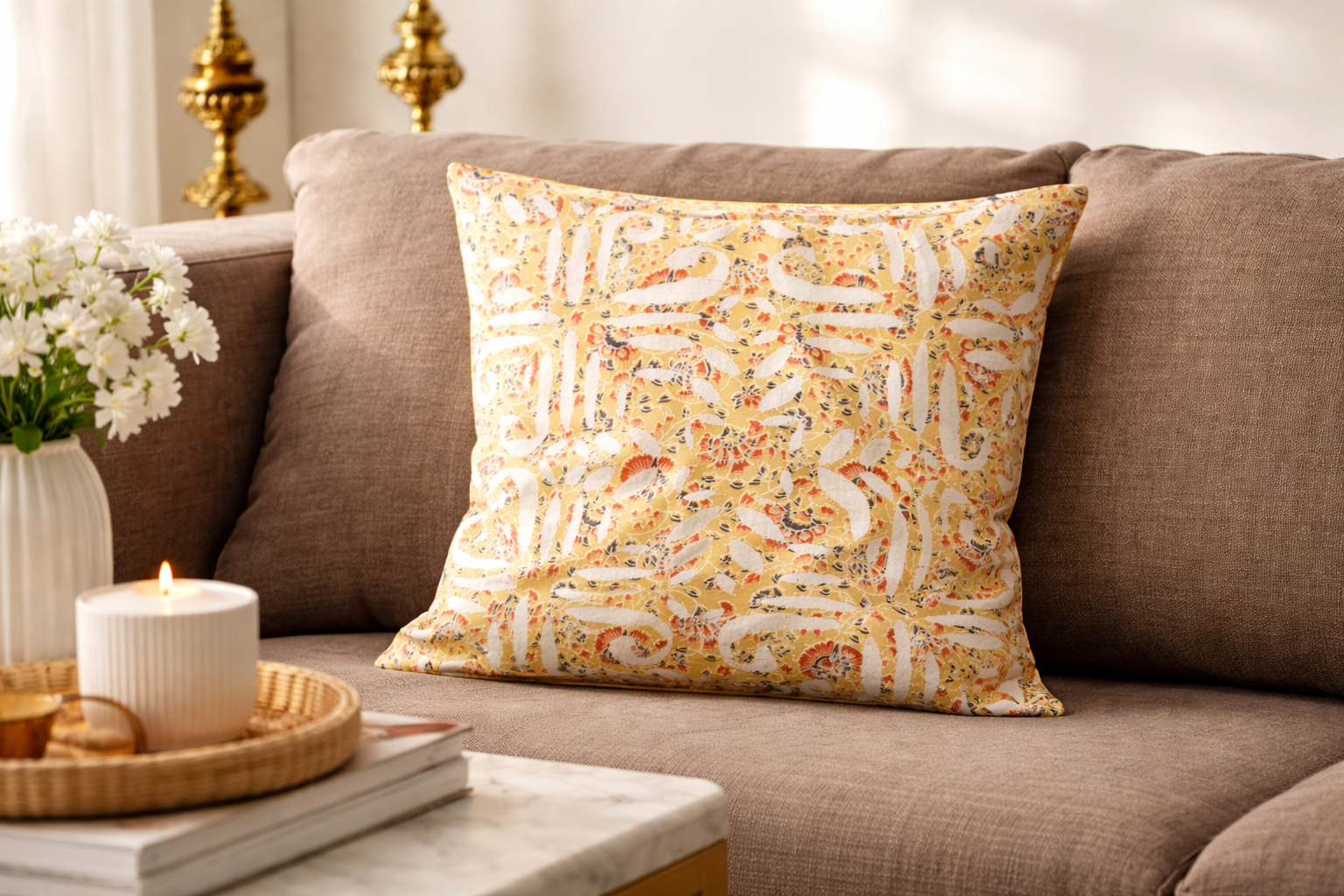 Наволочки декоративные для дома и бизнеса: тренды и выгодные решения