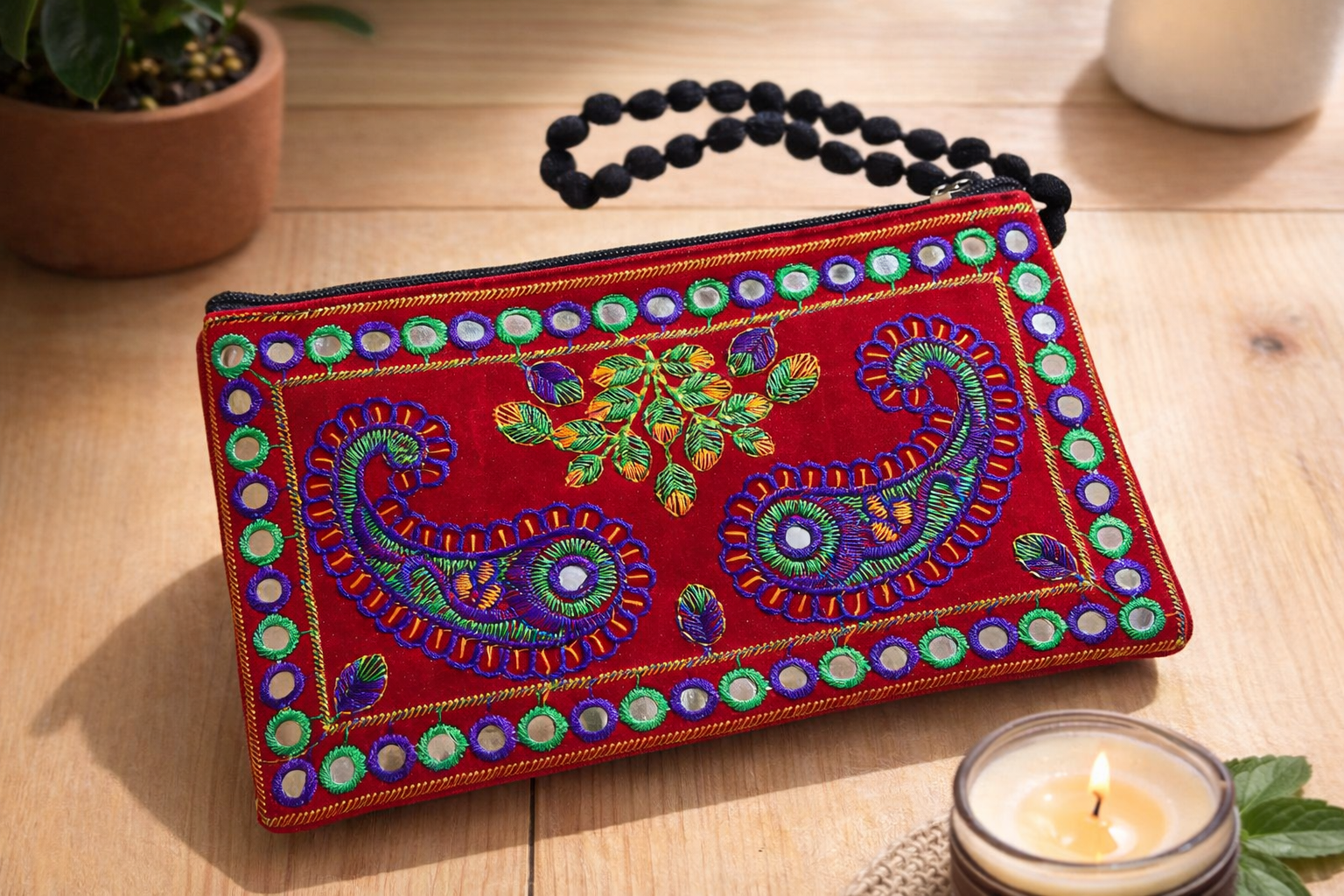 Как кошельки женские сочетают стиль, удобство и безопасность