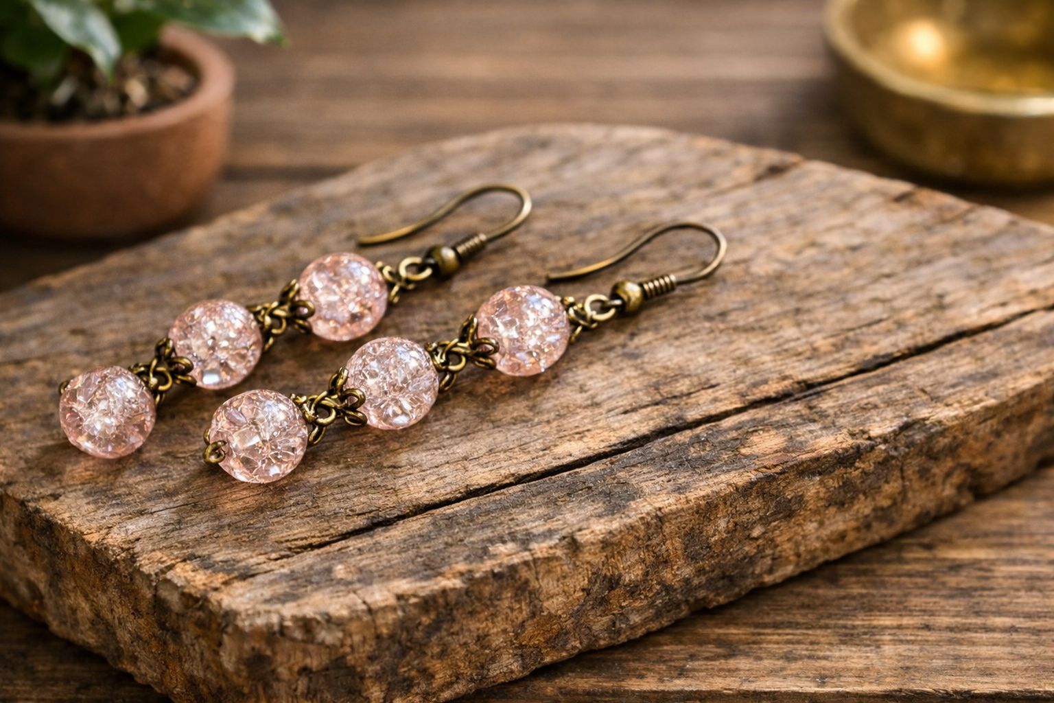 Круглые серьги онлайн: какие модели сейчас в тренде и почему их покупают чаще всего