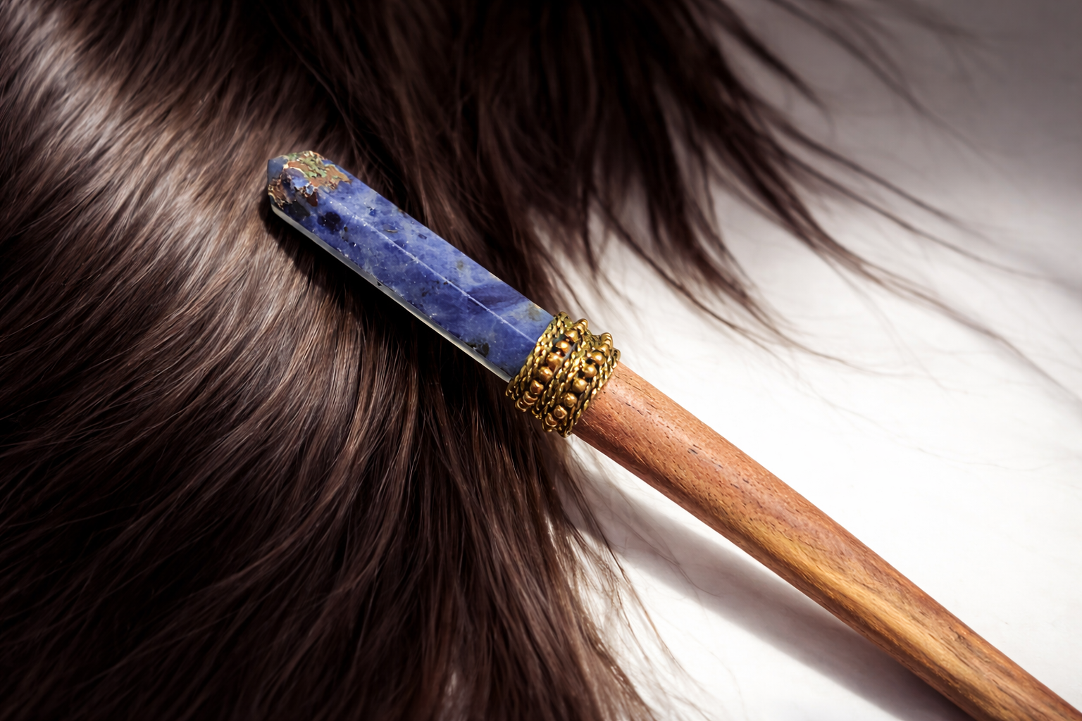 Что делают японские заколки для волос особенными: стоит ли покупать онлайн?