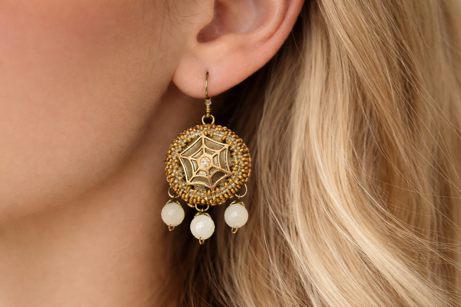 Топ-10 модные серьги 2026 года: главные тренды, которые стоит купить онлайн